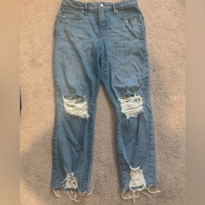 Good American Jeans Size 31